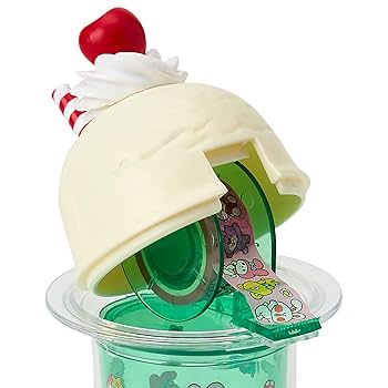 サンリオキャラクターズ SWIMMER マスキングテープ&ケースセット4セット Amazon.co.jp: サンリオ(SANRIO) SWIMMER マスキングテープ
